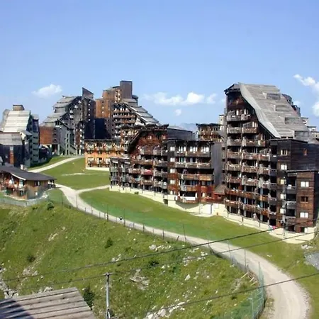 - Tilia - Multipass Ete Inclus 4-5 Pers Avoriaz