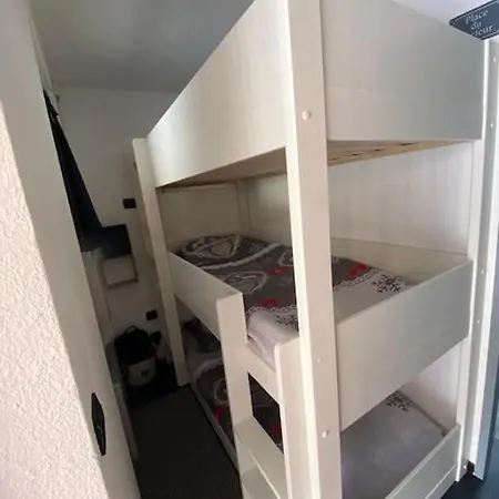- Tilia - Multipass Ete Inclus 4-5 Pers Apartment Avoriaz