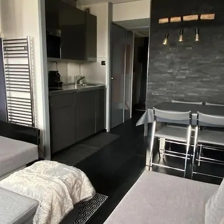 Apartment - Tilia - Multipass Ete Inclus 4-5 Pers Avoriaz