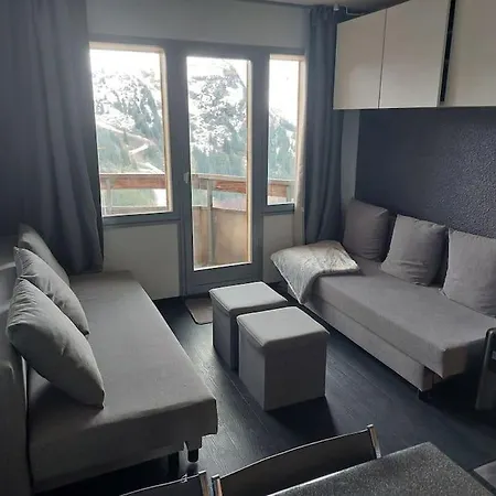 Appartement - Tilia - Multipass Ete Inclus 4-5 Pers *